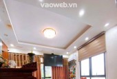 Hàng hiếm Ô TÔ TRÁNH, DỪNG ĐỖ Nguyễn Huy Tưởng 8.5 tỷ Thanh Xuân, tổng diện tích 180m2, mặt tiền 4,5m